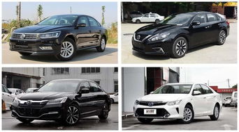 汽車(chē)租賃公司老板不小心透露,為什么都買(mǎi)這些車(chē)出租