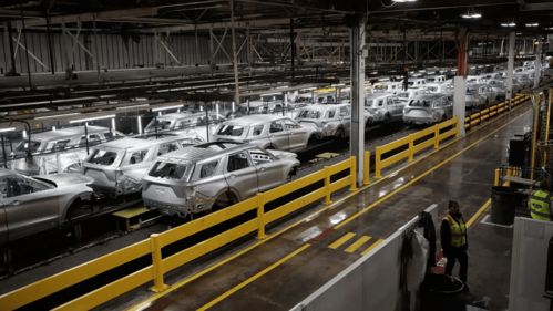 猛料輕讀 碳酸鋰價格飆漲,特斯拉 小鵬等新能源車企宣布漲價