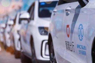 新能源汽車銷量5連跌,補貼退坡真是罪魁禍首?