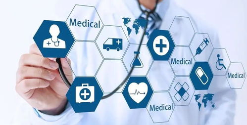 復策醫療行業俱樂部活動預告 智慧時代下大健康行業的創新與變革